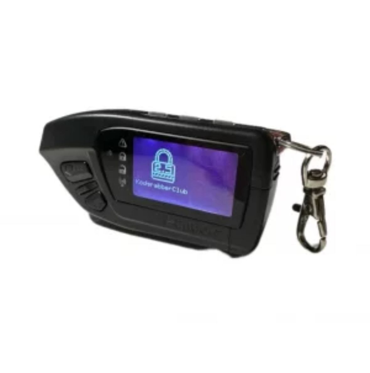 Codegrabber Pandora P24. FULL version.